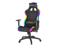 GENESIS TRIT 500 RGB PODŚWIETLENIE CZARNY - 1077832 - zdjęcie 1